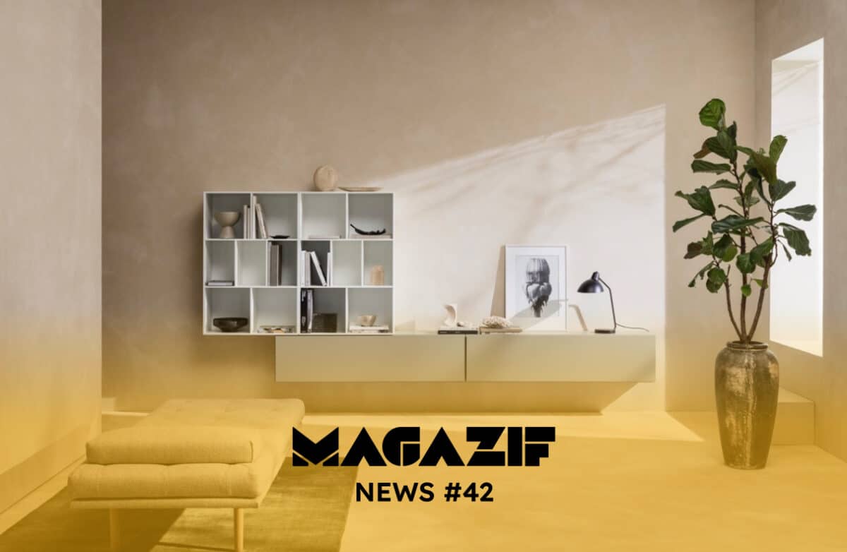 MAGAZIF NEWS #42