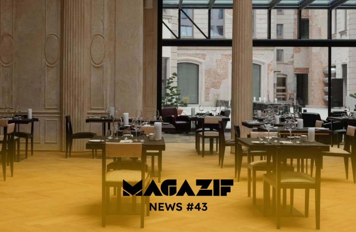 MAGAZIF NEWS #43