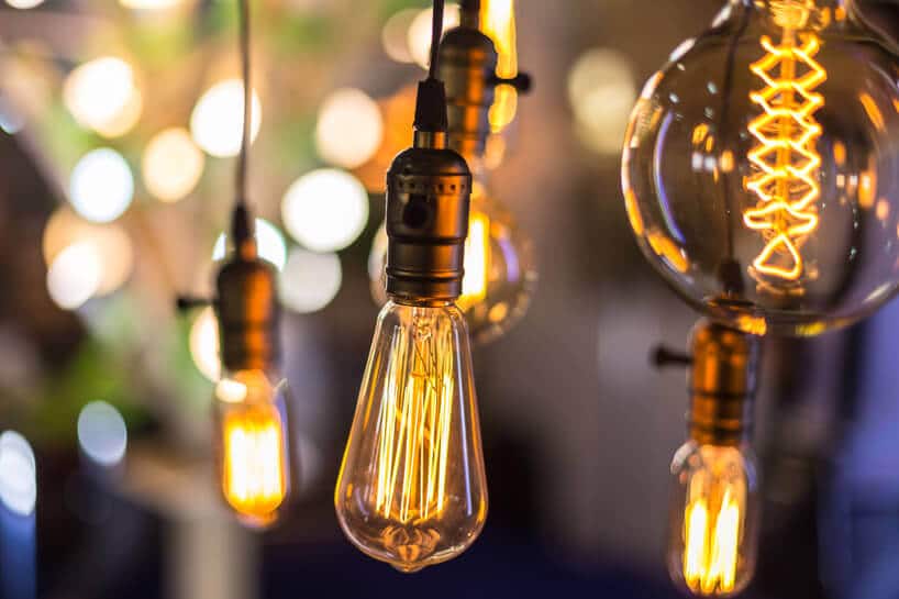 Lampy LED – oto 7 najmodniejszych modeli!