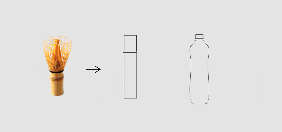 Utkane z plastiku: co można zrobić z butelki PET?